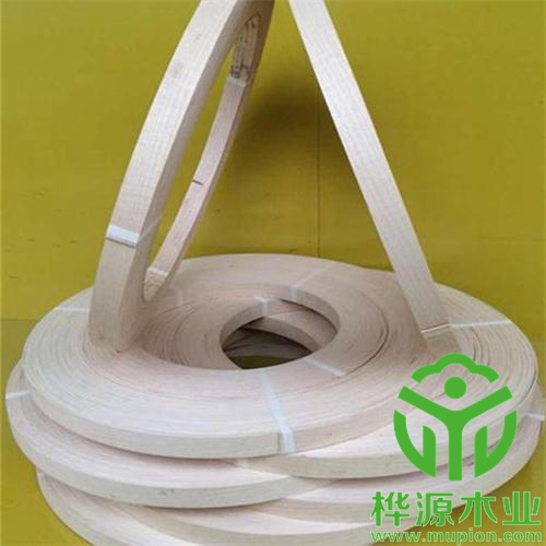 白栓木皮封邊條1mm品質(zhì)保證,實木封邊條廠家定做